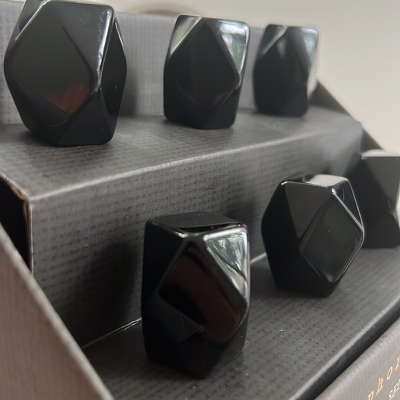 Drawer Knobs Set of 6 - Picture 4 of 5